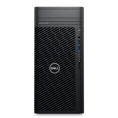 Рабочая станция Dell Precision 3680 CTO Base (210-BLLN_N008PT3680MTEMEA_VP)