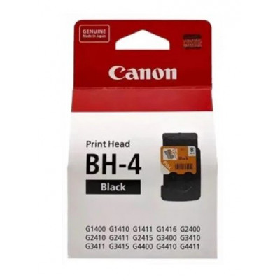 Печатающая головка Canon BH-4 (0691C002)