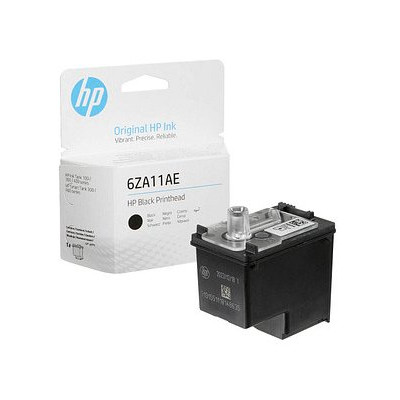 Печатающая головка HP Europe 6ZA11AE (6ZA11AE)