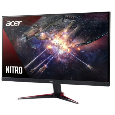 Монитор Acer Nitro VG240YEbmiix (UM.QV0EE.E09)