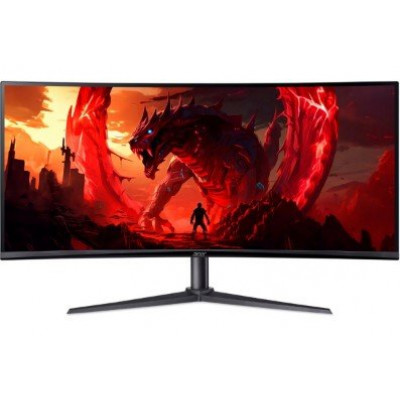 Монитор Acer Nitro XZ340CUJ0bmiiphx (UM.CX0EE.009)