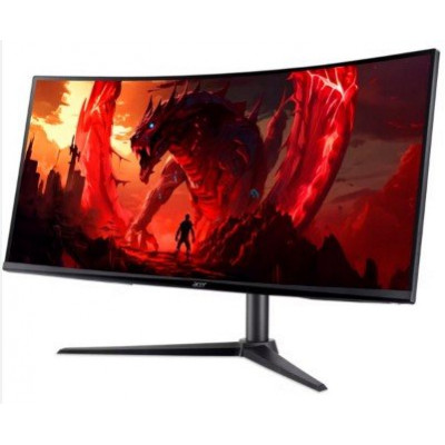 Монитор Acer Nitro XZ340CUJ0bmiiphx (UM.CX0EE.009)