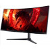 Монитор Acer Nitro XZ340CUJ0bmiiphx (UM.CX0EE.009)