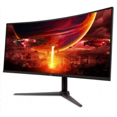 Монитор Acer Nitro ED340CUS3bmiipx (UM.CE0EE.301)