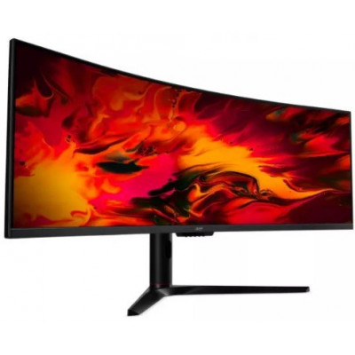 Монитор Acer Nitro ED340CUS3bmiipx (UM.CE0EE.301)