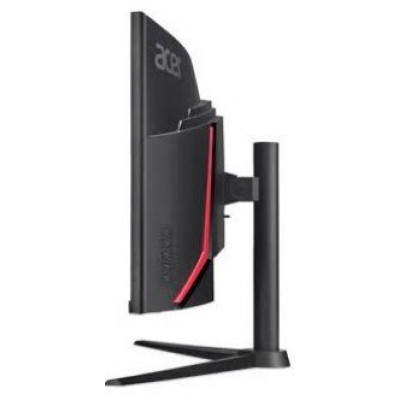 Монитор Acer Nitro XZ340CUHbiiphx (UM.CX0EE.H01)