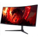 Монитор Acer Nitro XZ340CUHbiiphx (UM.CX0EE.H01)