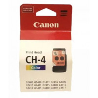 Печатающая головка Canon 0694C002/CH-4 EMB (0694C002)