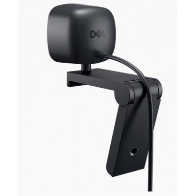 Вебкамера Dell Webcam - WB3023 - 2K QHD (722-BBBV)