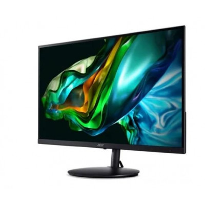 Монитор Acer SH272UEbmiphux (UM.HS2EE.E25)