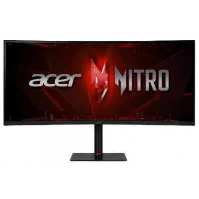 Монитор Acer Nitro XV345CURXbmiipphx (UM.CX5EE.X01)