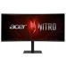 Монитор Acer Nitro XV345CURXbmiipphx (UM.CX5EE.X01)