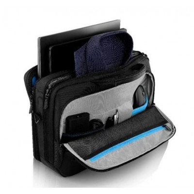 Сумка Dell Premier Briefcase (460-BCQL)