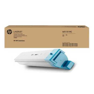 Тонер-картридж HP Europe W9091MC (W9091MC)