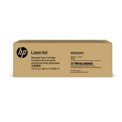 Тонер-картридж HP Europe W9093MC (W9093MC)
