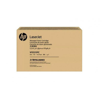 Тонер-картридж HP Europe W9024MC (W9024MC) Тонер-картридж HP Europe W9024MC (W9024MC)