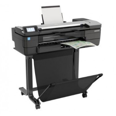 Плоттер HP Europe DesignJet T830/24