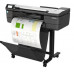 Плоттер HP Europe DesignJet T830/24