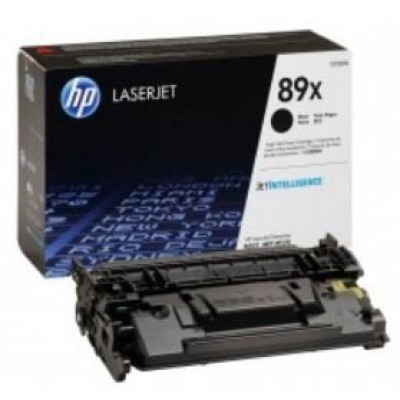 Картридж HP Europe CF289X (CF289X)