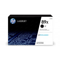 Картридж HP Europe CF289X (CF289X)