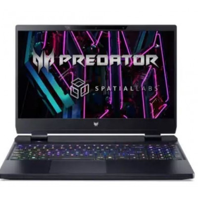 Ноутбук Acer PH3D15-71-99NY Predator Helios 3D 15 SpatialLabs Edition (NH.QLWER.002)