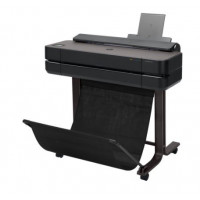 Плоттер HP Europe DesignJet T650 24 (5HB08D#B19)