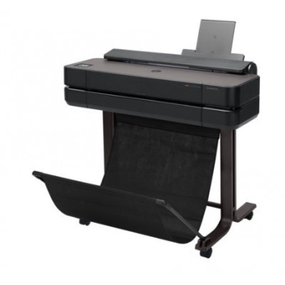 Плоттер HP Europe DesignJet T650 24 (5HB08D#B19) Плоттер HP Europe DesignJet T650 24 (5HB08D#B19)