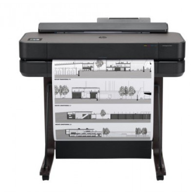 Плоттер HP Europe DesignJet T650 24 (5HB08D#B19)