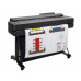 Плоттер HP Europe DesignJet T650 36 (5HB10D#B19)