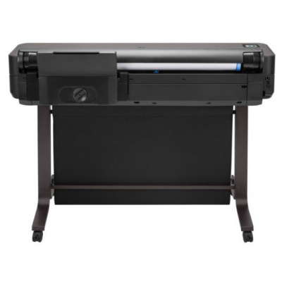 Плоттер HP Europe DesignJet T650 36 (5HB10D#B19)