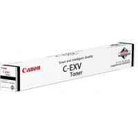 Тонер Canon C-EXV53 Black (0473C002)