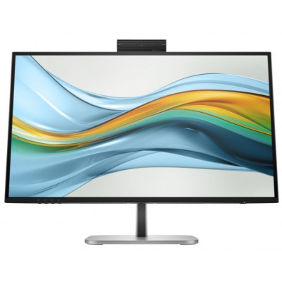 Монитор HP Europe Series 5 Pro 527pm USB-C Conferencing (9E0Y9UT#ABB)