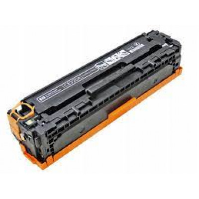 Картридж HP Europe CE320A (CE320A)