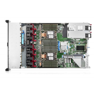 Сервер HPE ProLiant DL360 Gen10 (P56956-421)