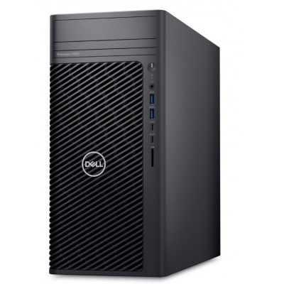 Рабочая станция Dell Precision 3680 CTO Base (210-BLLN_N004PT3680MTEMEA_VP)