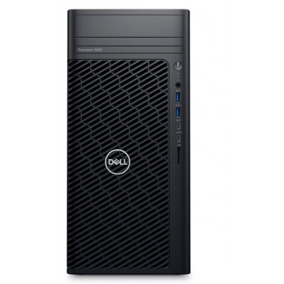 Рабочая станция Dell Precision 3680 CTO Base (210-BLLN_N004PT3680MTEMEA_VP)