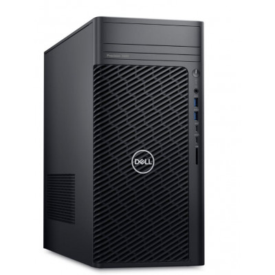 Рабочая станция Dell Precision 3680 CTO Base (210-BLLN_N004PT3680MTEMEA_VP)