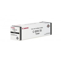 Тонер-картридж Canon C-EXV 35 (3764B002)