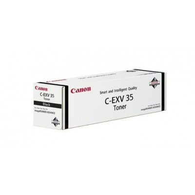 Тонер-картридж Canon C-EXV 35 (3764B002)