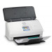 Сканер HP Europe ScanJet Pro N4000 snw1 (6FW08A#B19)