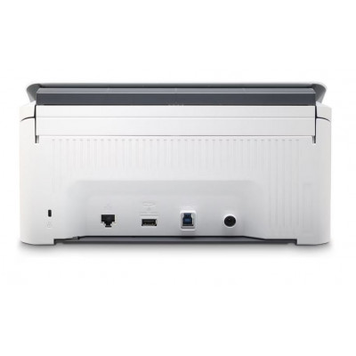 Сканер HP Europe ScanJet Pro N4000 snw1 (6FW08A#B19)