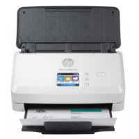 Сканер HP Europe ScanJet Pro N4000 snw1 (6FW08A#B19)