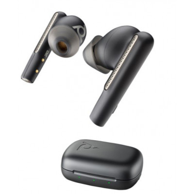 Наушники Poly VFree 60 CB Earbuds +BT700A +BCHC (7Y8L7AA)