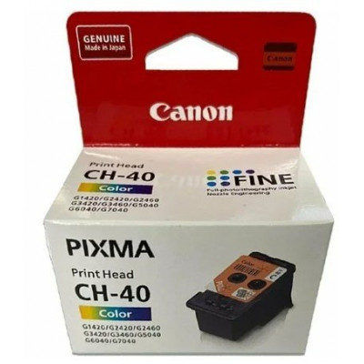 Печатающая головка Canon 3430C001 (3430C001)