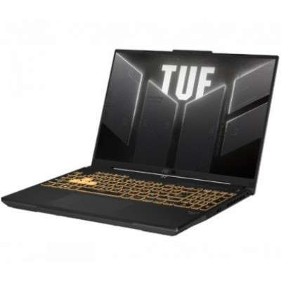 Ноутбук Asus TUF Gaming F16/FX607VU-RL059 (90NR0N06-M002R0)