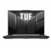 Ноутбук Asus TUF Gaming F16/FX607VU-RL059 (90NR0N06-M002R0)