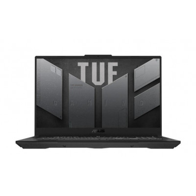 Ноутбук Asus TUF Gaming F17/FX707VUR-HX210 (90NR0CS5-M00CJ0)