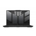 Ноутбук Asus TUF Gaming F17/FX707VUR-HX210 (90NR0CS5-M00CJ0)