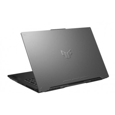 Ноутбук Asus TUF Gaming F17/FX707VUR-HX210 (90NR0CS5-M00CJ0)