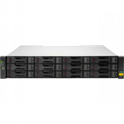 Хранилище HPE MSA 2060 (R0Q77B)